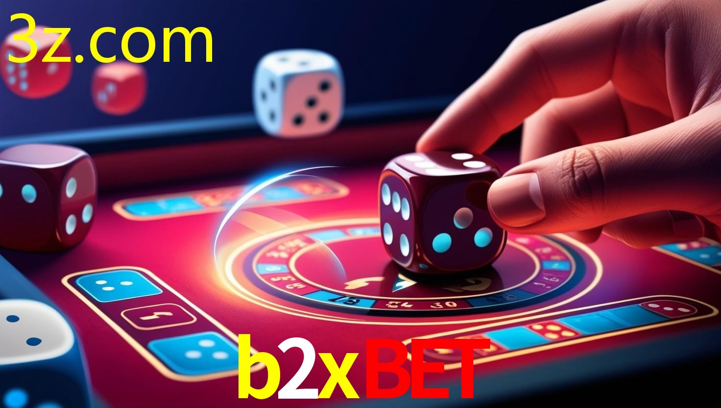 B2XBET.COM