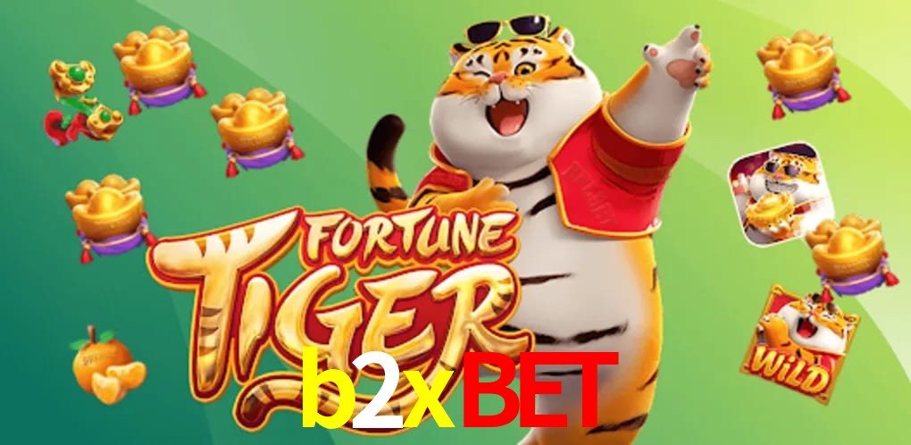 Welcome Bonus b2xbet