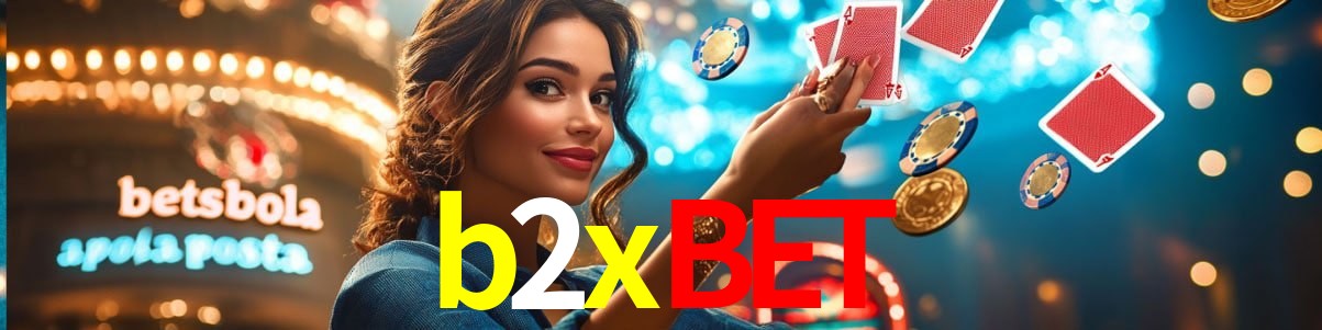 Experiência VIP b2xbet