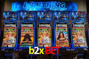 Descubra a Essência do b2xbet: Nossa História e Compromissos