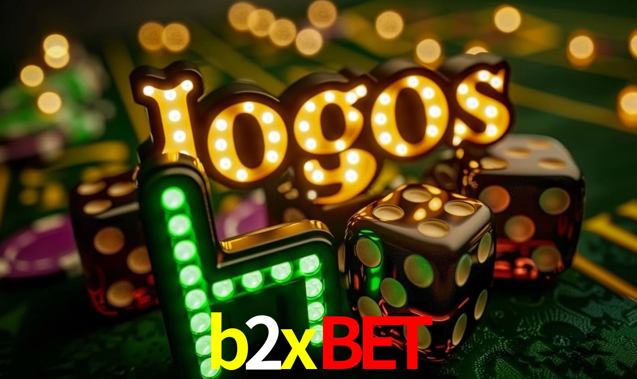 Estatísticas b2xbet