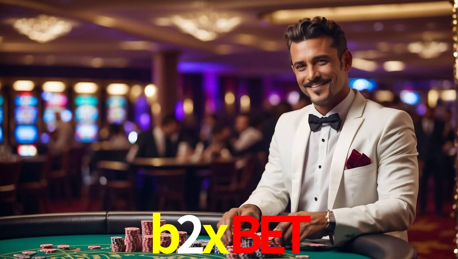 Benefícios da Conta b2xbet