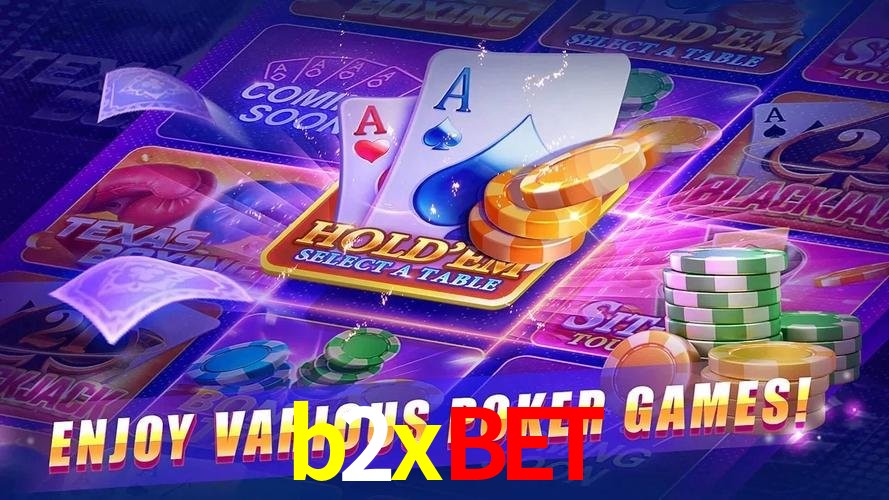A Experiência Imersiva dos Cassinos Ao Vivo no b2xbet