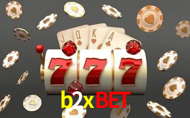 Cadastro rápido e seguro na b2xbet