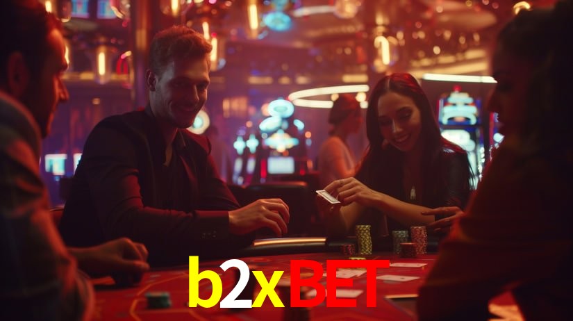Descubra a Magia dos Jogos de Arcade no b2xbet