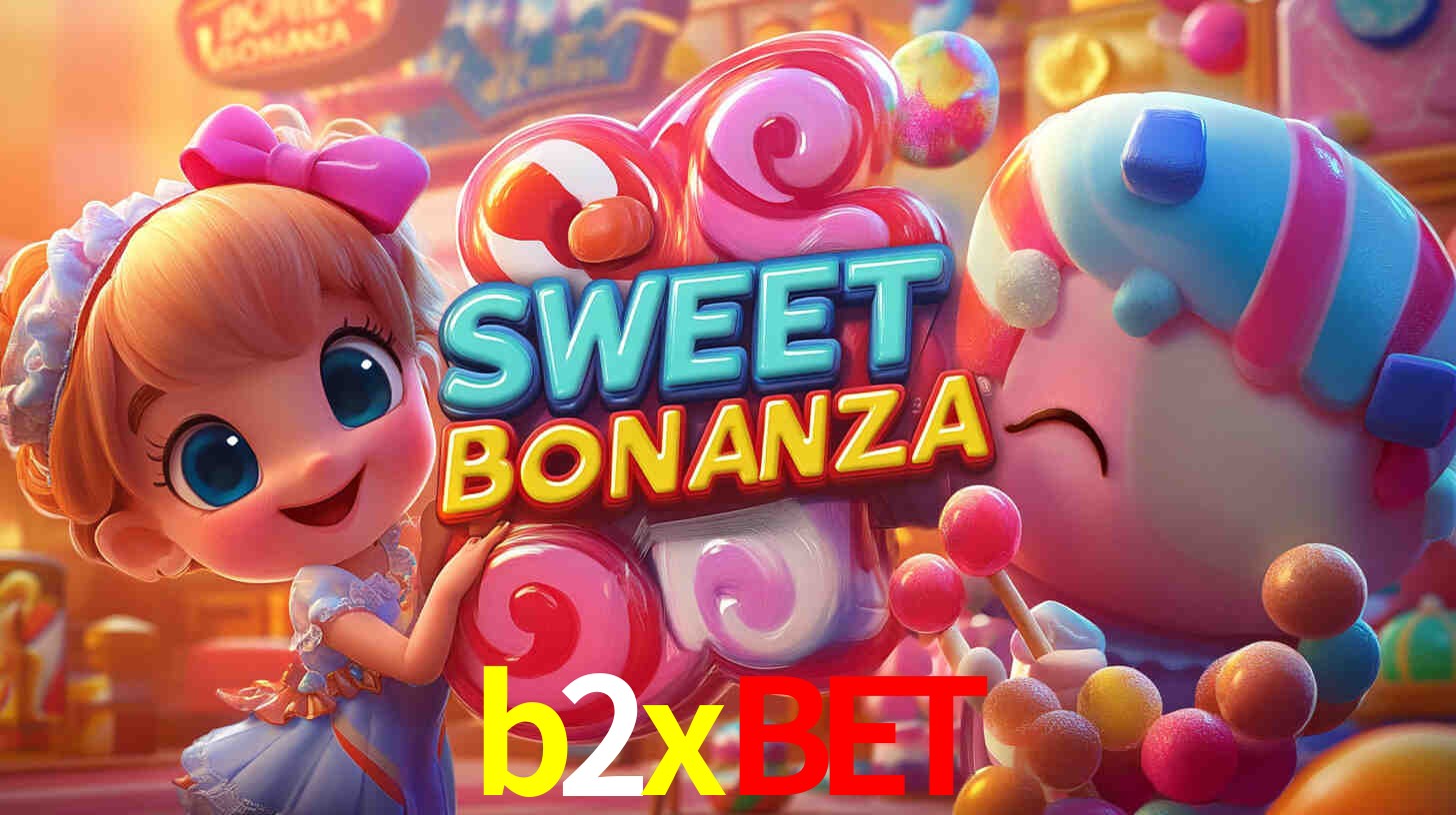 Inovações de Jogos na b2xbet: O Futuro das Experiências Interativas