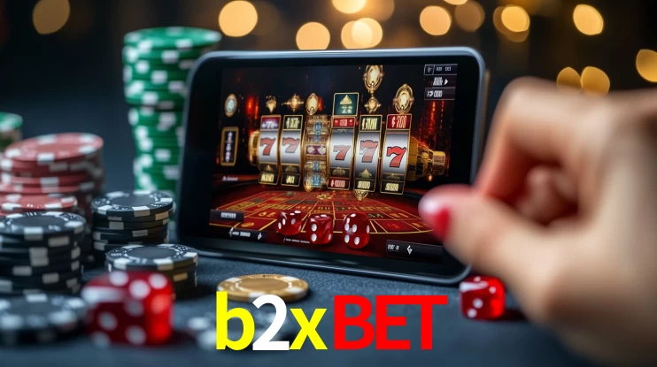 Daily Bonuses b2xbet