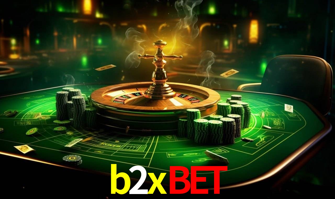 A Emoção da Loteria na b2xbet: Uma Chance de Mudança de Vida