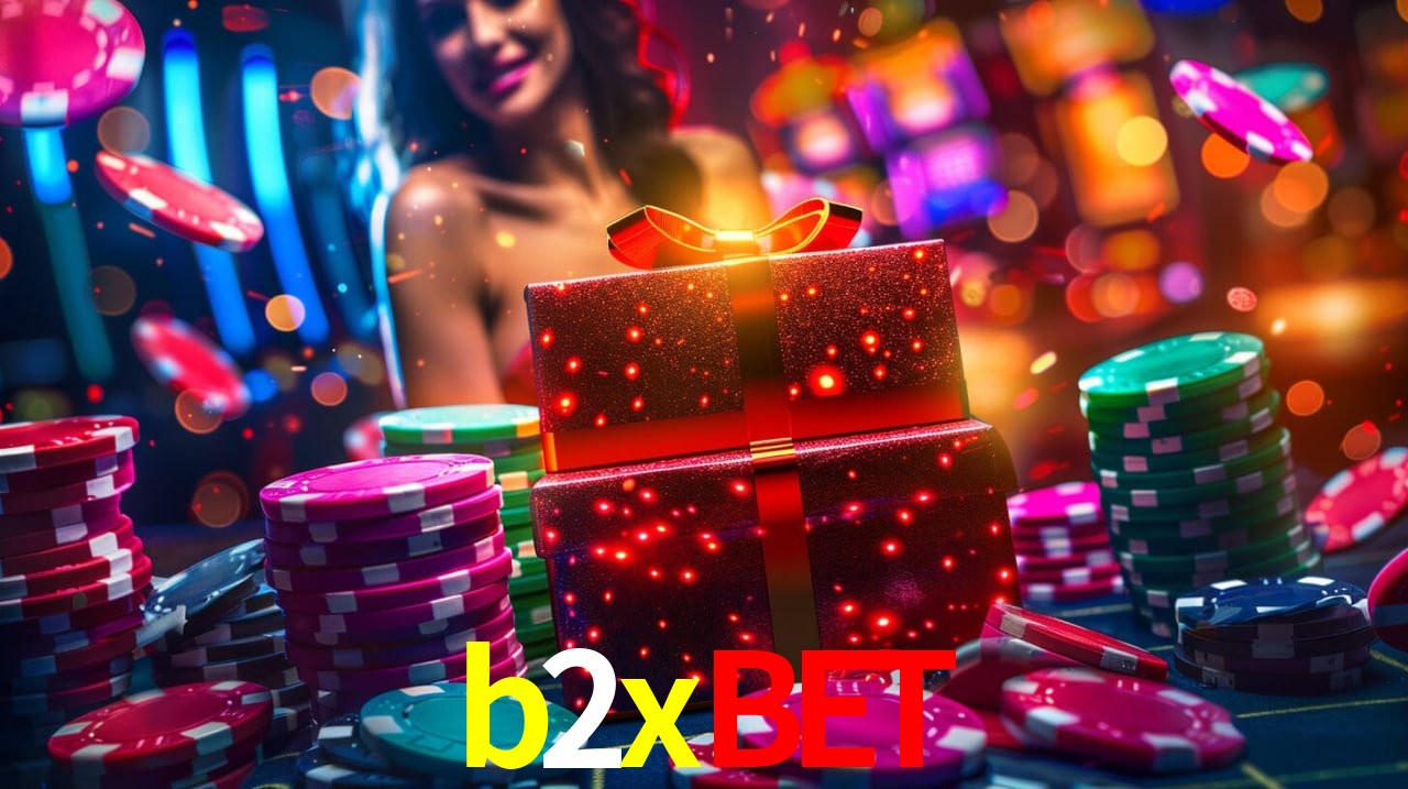 Desvendando o Mundo dos Jogos Virtuais na b2xbet