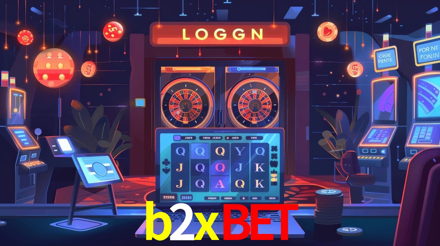 Sistemas de Segurança b2xbet