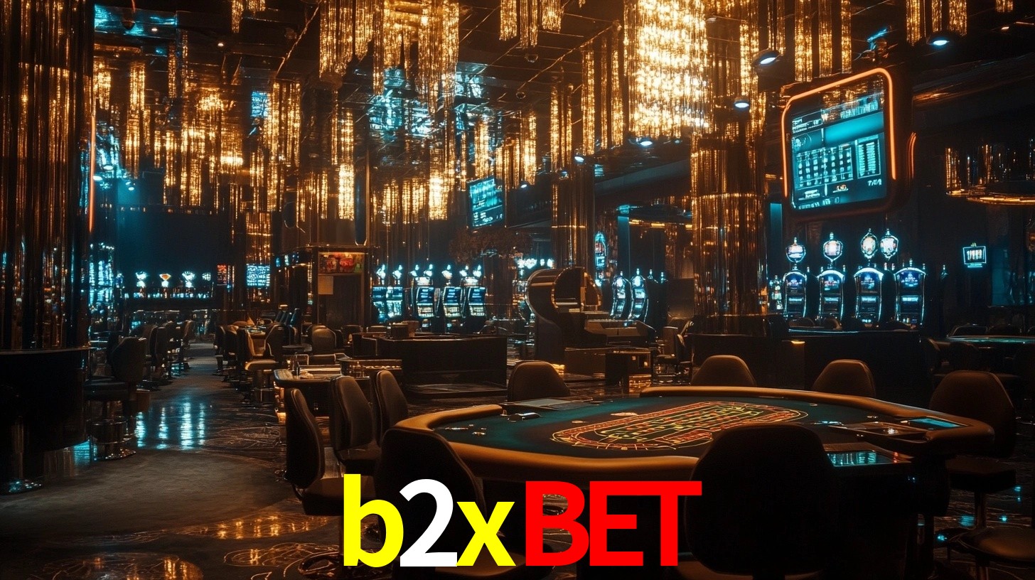 b2xbet: Seu Especialista em Apostas Esportivas Brasileiras