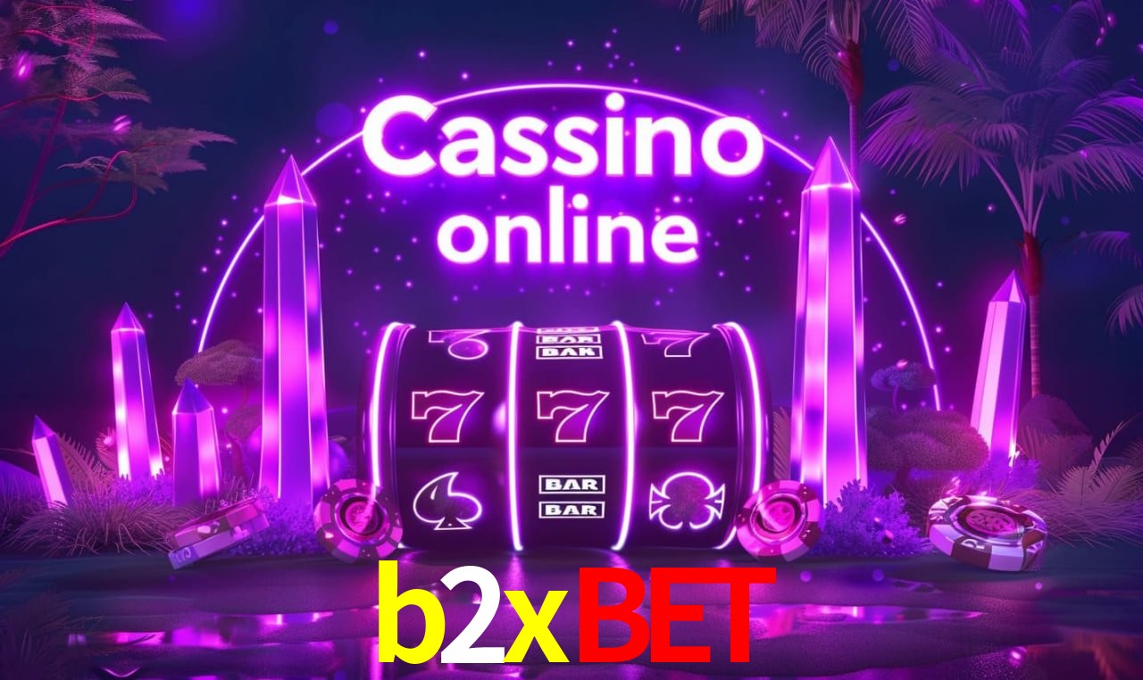 Login Seguro b2xbet
