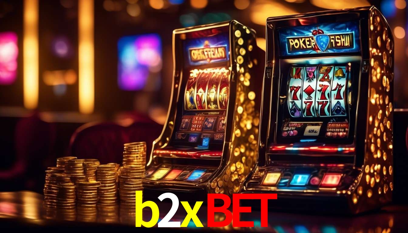 Descubra o Programa VIP da b2xbet: Vantagens Exclusivas para Jogadores