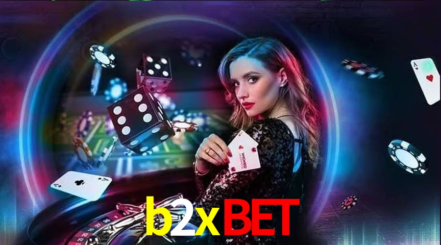 Account Benefits b2xbet