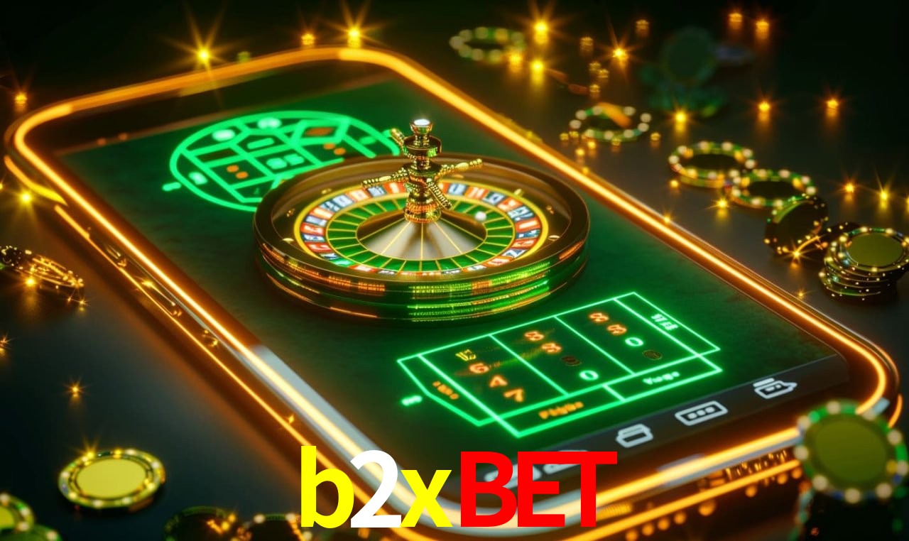 Tecnologia da Plataforma b2xbet