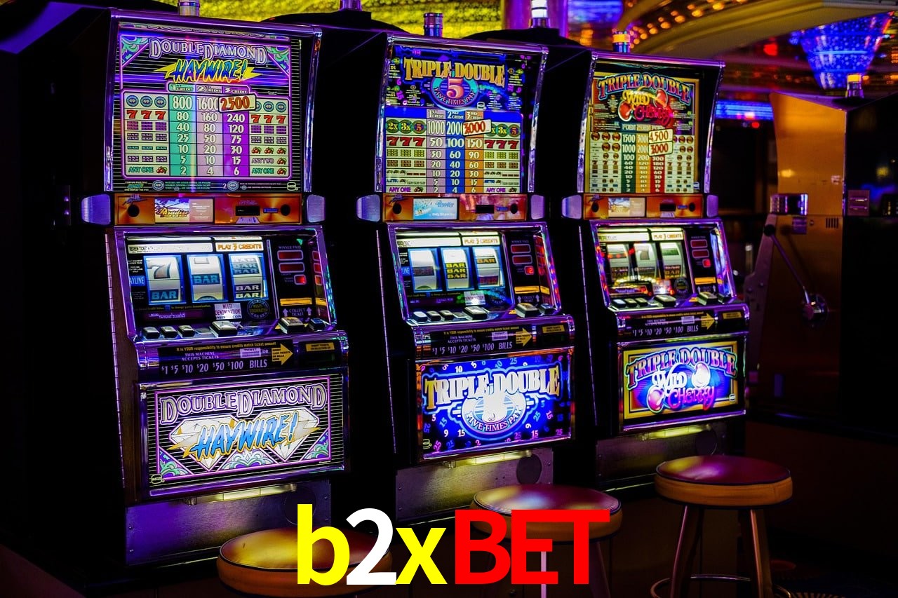 Casino Ao Vivo b2xbet