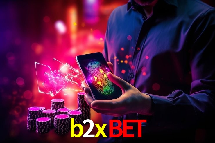 Jogos Exclusivos b2xbet