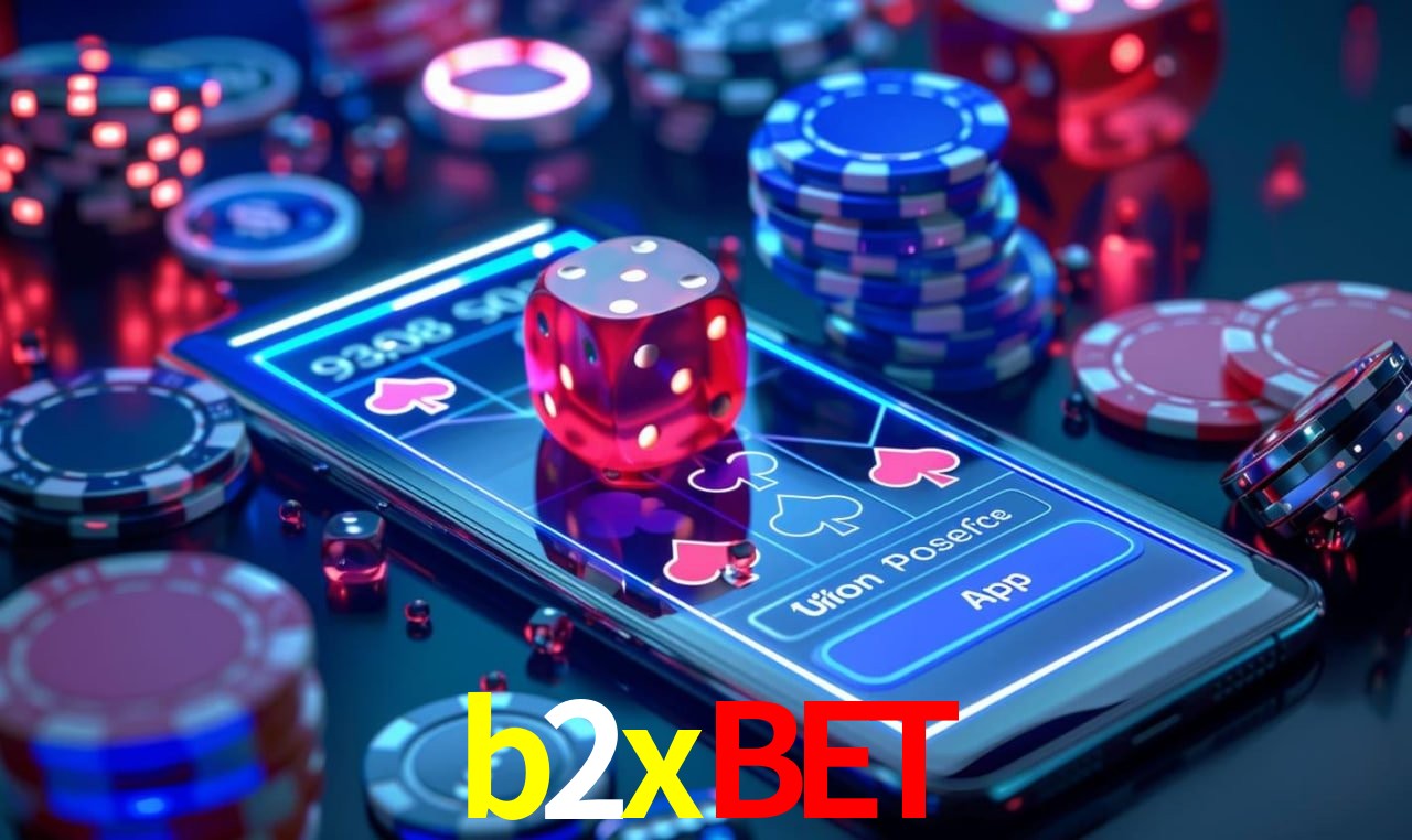 Canal oficial no Telegram da b2xbet