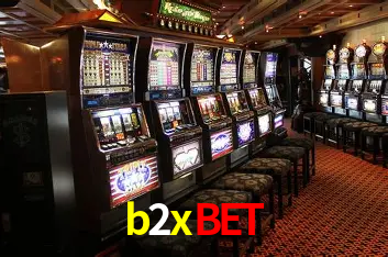 Apostas Esportivas na b2xbet: Um Guia Completo
