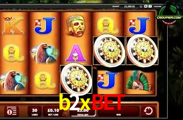 A Experiência Imersiva dos Cassinos Ao Vivo no b2xbet