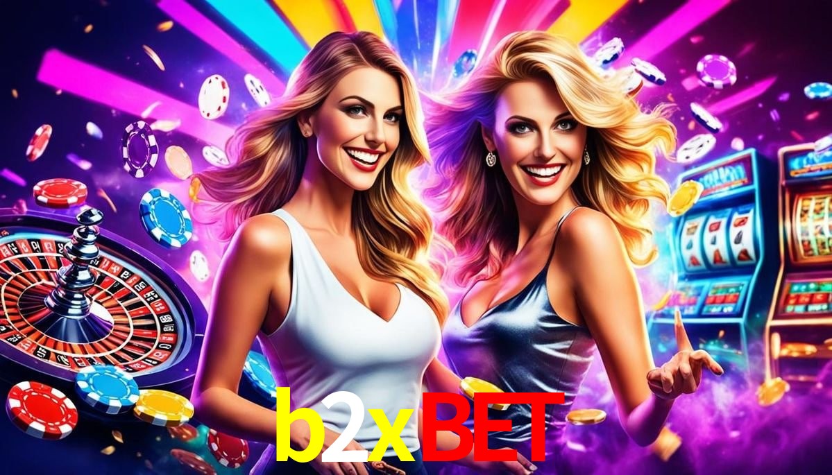 Página oficial no Facebook da b2xbet
