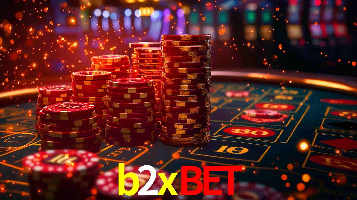 Welcome Bonus b2xbet