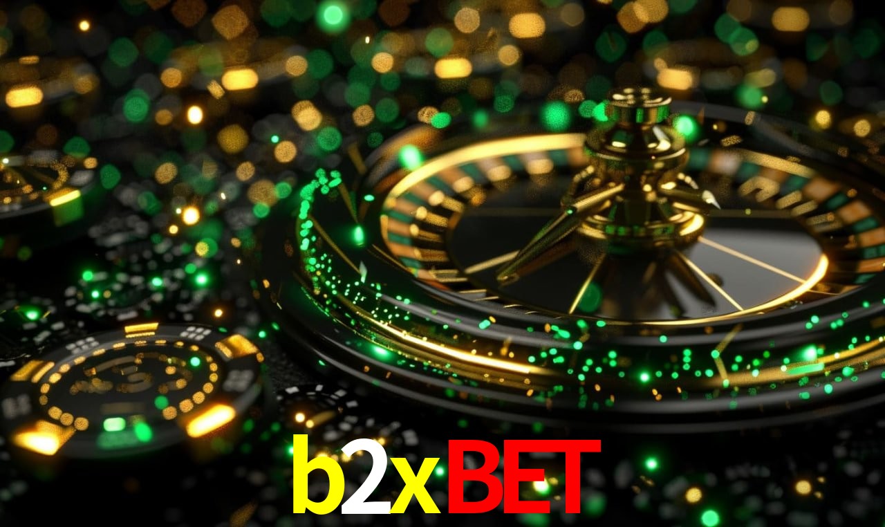 Segurança e performance na plataforma b2xbet