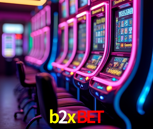 Loterias online na b2xbet