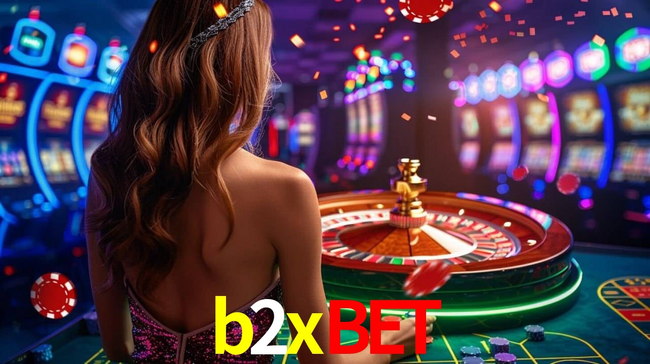 APP rápido e leve da b2xbet