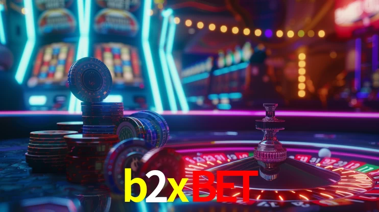 Live Casino b2xbet