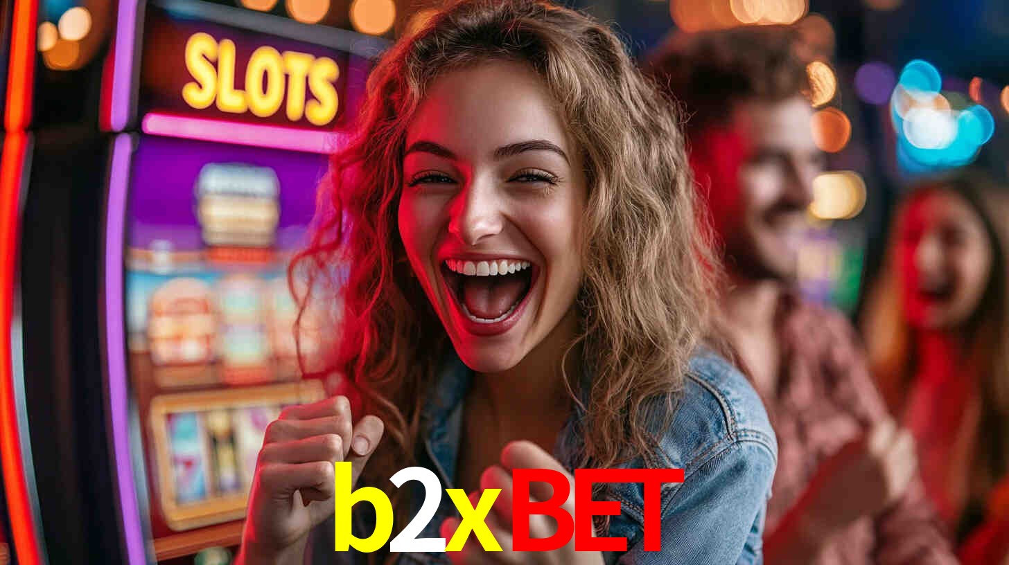 A Popularidade dos Caça-Níqueis no b2xbet