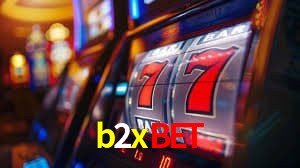 Jogos de Slot b2xbet