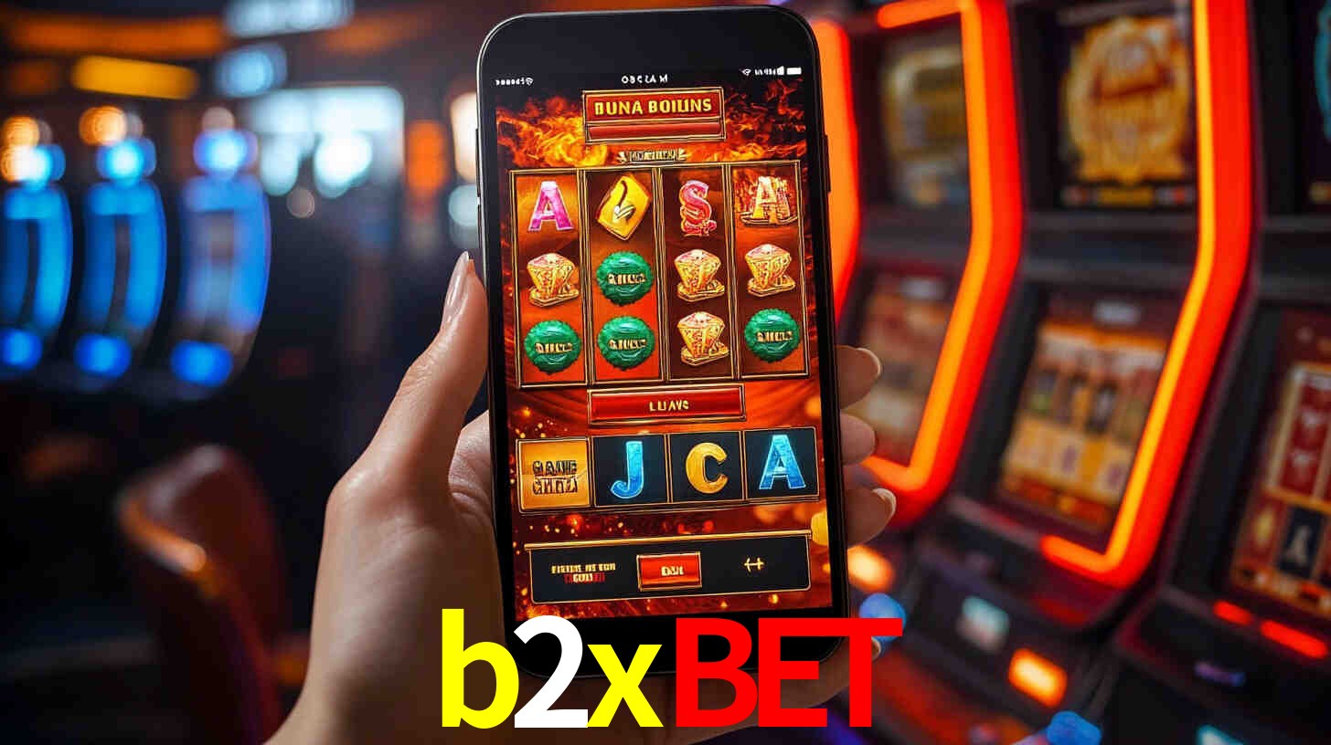 b2xbet: Jogos de Caça-Níqueis-Altas Recompensas, Roleta-Velocidade, Blackjack-Desafios Máximos