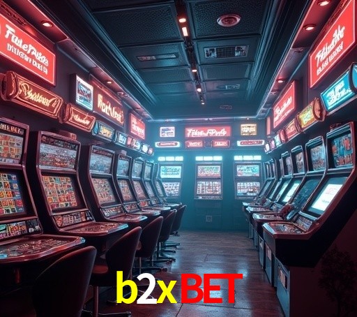 Bônus e promoções da b2xbet