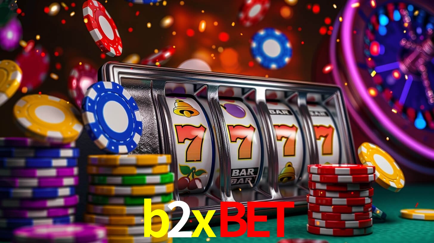 Roda da fortuna na b2xbet