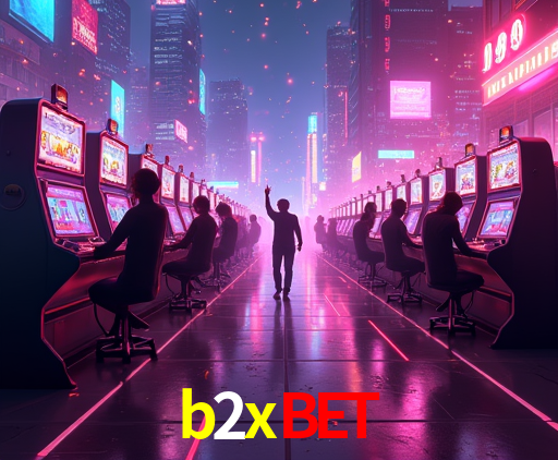 PIX Instantâneo b2xbet