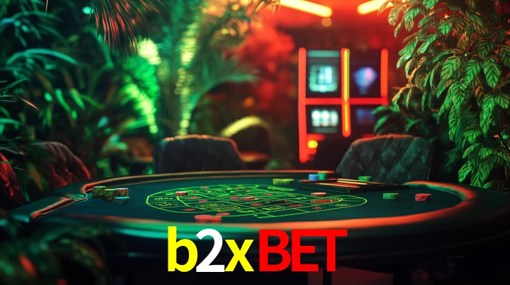 Roulette Table b2xbet