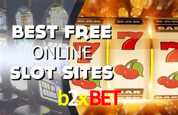 A Revolução dos Aplicativos de Jogos no b2xbet