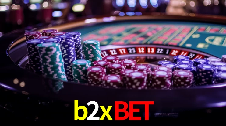 Live Casino b2xbet