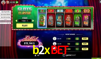 Descubra a Magia dos Jogos de Arcade no b2xbet