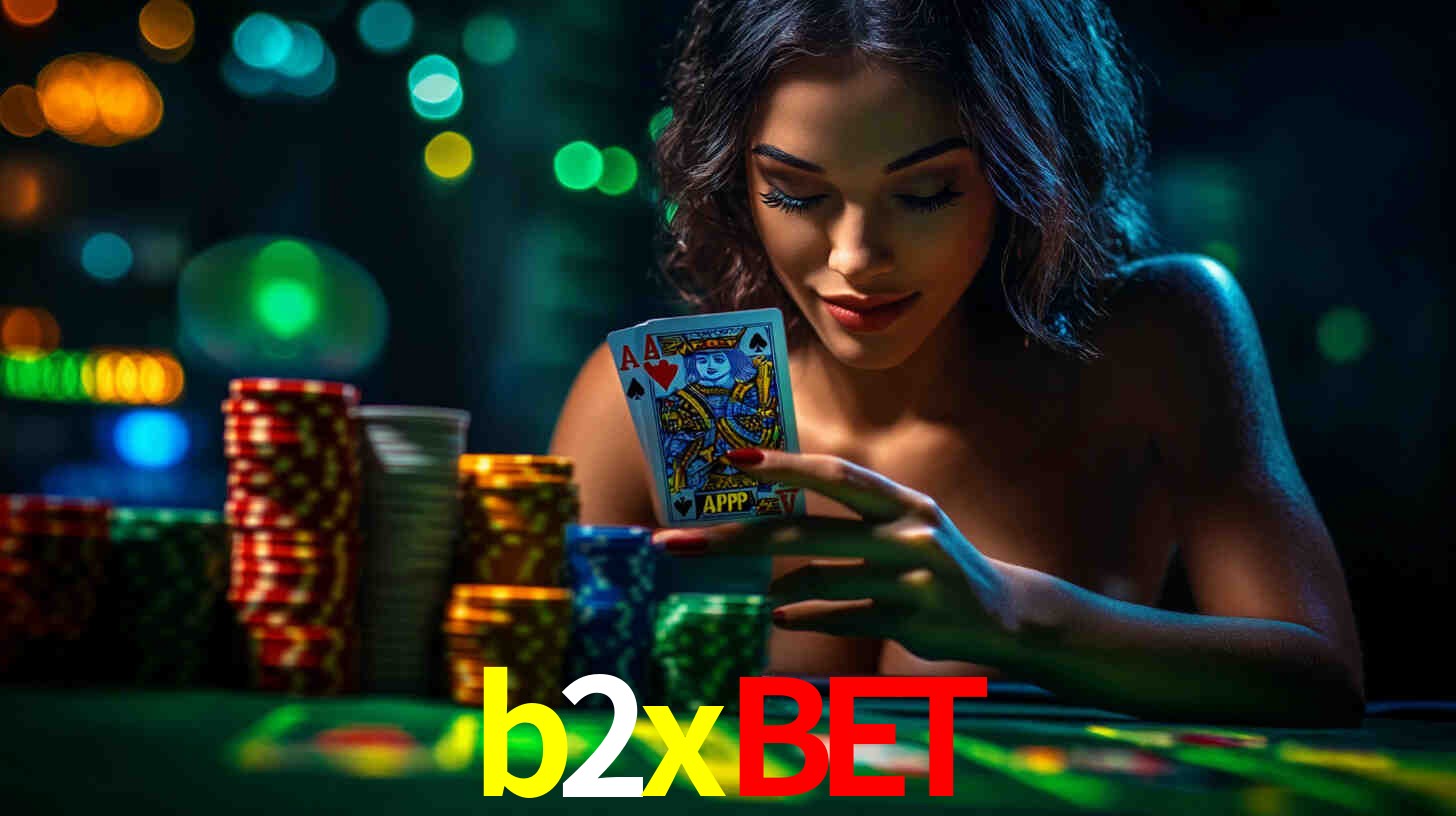 Apostas Esportivas na b2xbet: Um Guia Completo