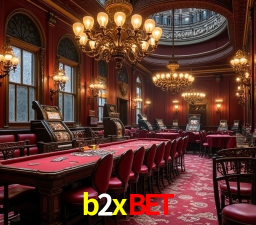 Integração de APIs b2xbet