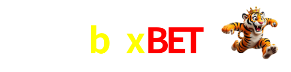 Logo da b2xbet